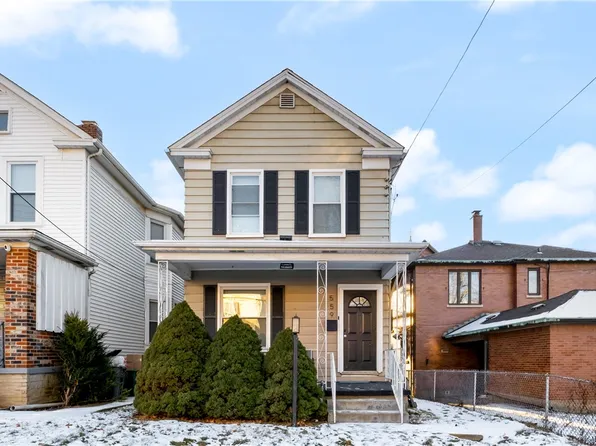 559 Glenwood Ave, Ambridge, PA 15003