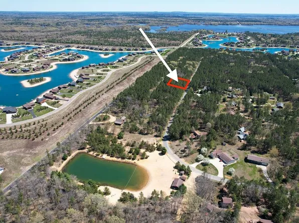 LOT 186 Timber Trl, New Lisbon, WI 53950