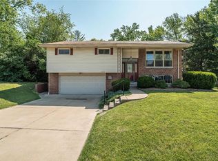 8856 New Sappington Rd, Saint Louis, MO 63126