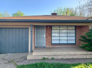 800 Locust St #A, Redding, CA 96001