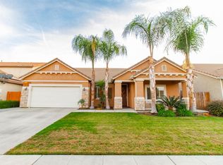 6217 E Fountain Way, Fresno, CA 93727