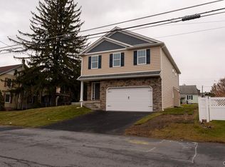 1799 Canal St, Northampton Borough, PA 18032