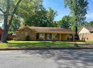4199 Genyth Ave, Memphis, TN 38128