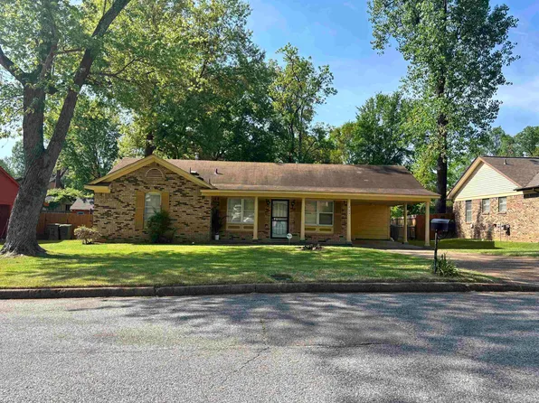 4199 Genyth Ave, Memphis, TN 38128
