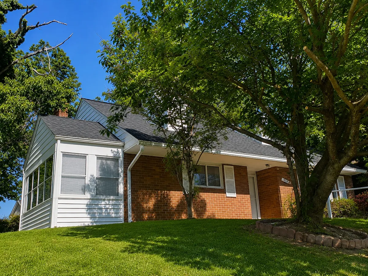 Building Photo - 8210 Tahona Dr