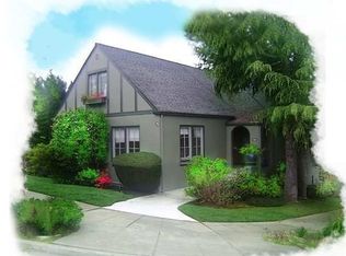 3701 Monterey Blvd, Oakland, CA 94619