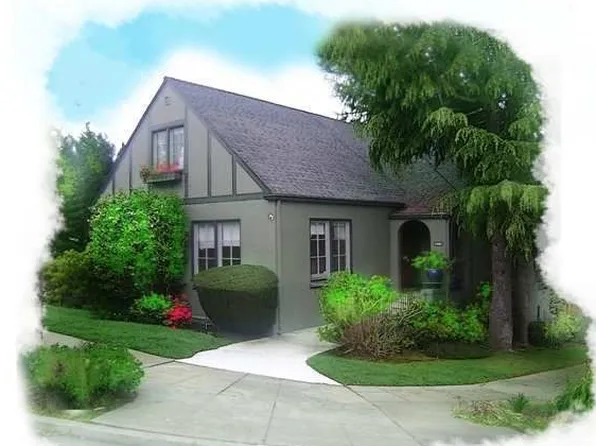 3701 Monterey Blvd, Oakland, CA 94619