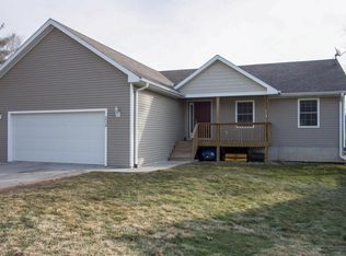 508 Pearl St, Cambridge, IA 50046