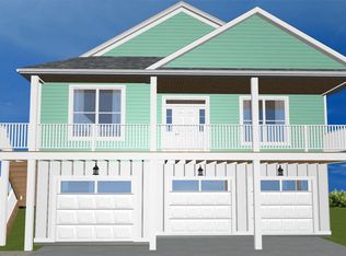 801 Tarboro Ave, Carolina Beach, NC 28428
