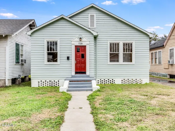 719 Julia St, New Iberia, LA 70560