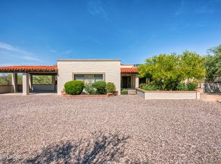 7021 N Giaconda Way, Tucson, AZ 85704