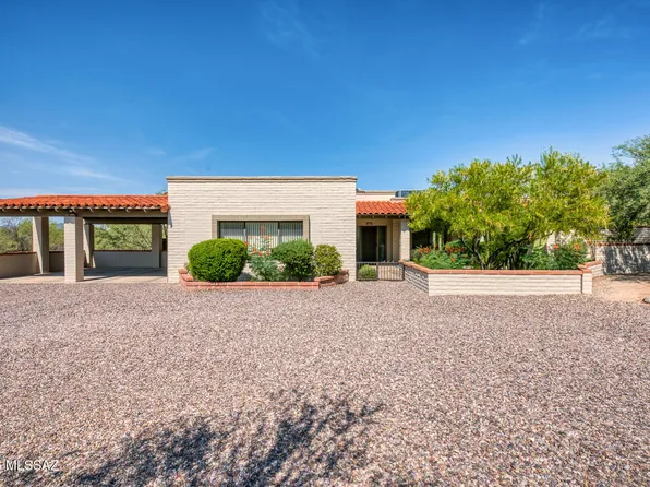 7021 N Giaconda Way, Tucson, AZ 85704