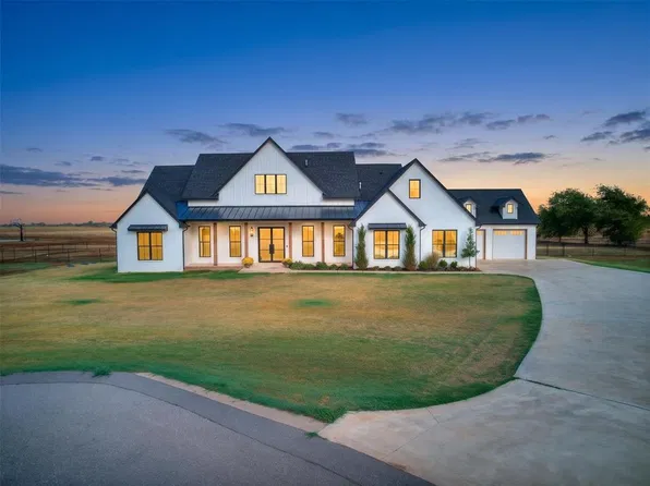 22720 Tuscan Estates Dr, Edmond, OK 73013