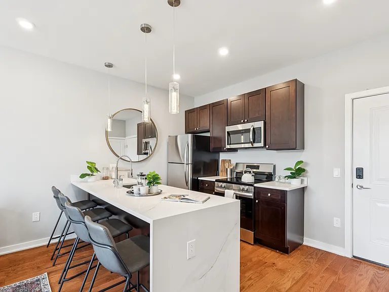203 Haverford Ave #206 — Photo 3