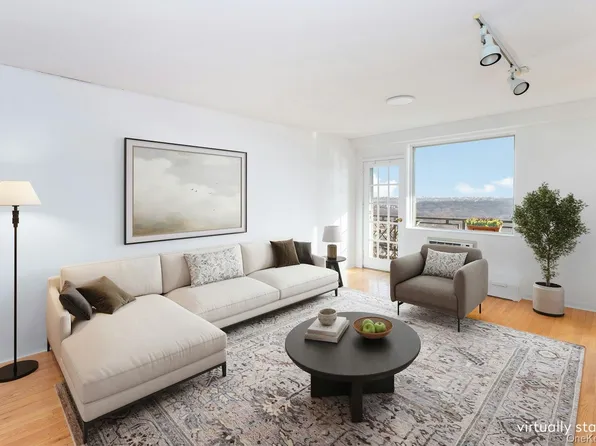 5800 Arlington Avenue #9H, Bronx, NY 10463