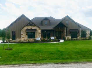 6311 Rigel Rd, Godley, TX 76044