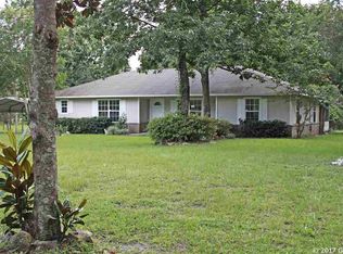 178 SW Heflin Ave, Fort White, FL 32038