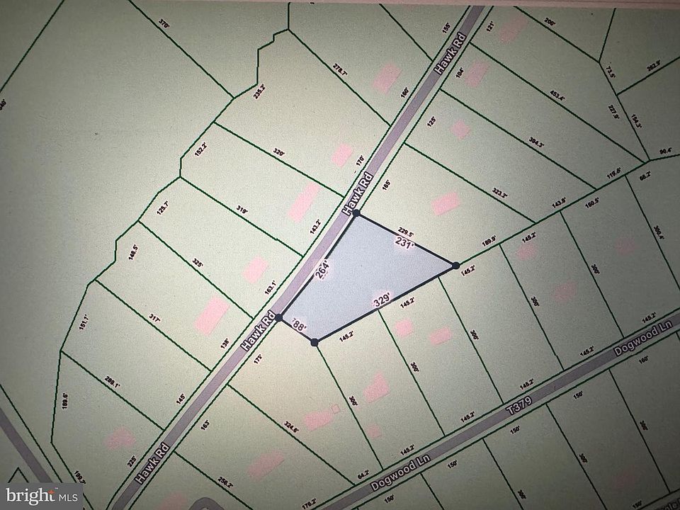 1st image of 0 Hawk Rd