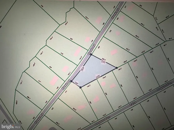 0 Hawk Rd, Saylorsburg, PA 18353