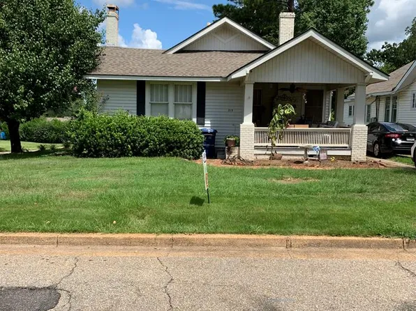 315 W Orange St, Troy, AL 36081