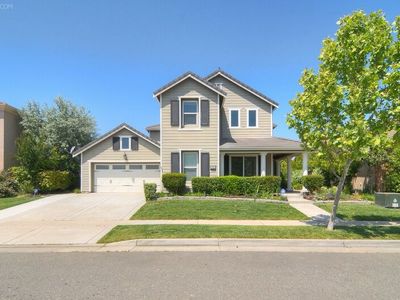 11887 Country Garden Dr, Rancho Cordova, CA, 95742
