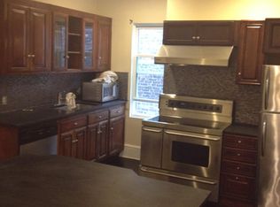 9 Chilcott Pl #2, Jamaica Plain, MA 02130