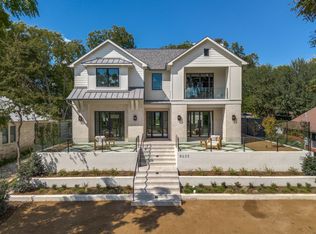 9233 E Lake Highlands Dr, Dallas, TX 75218