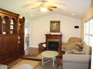 13777 Highway 84, Bismarck, AR 71929