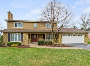 320 N Quincy St, Hinsdale, IL