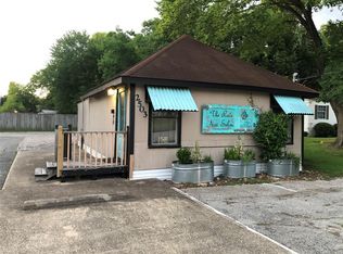 2503 Massey Tompkins Rd, Baytown, TX 77521