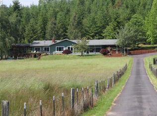 24595 Vaughn Rd, Veneta, OR 97487