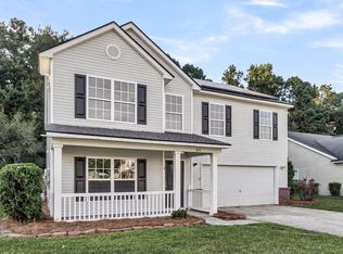 413 Cotton Hope Ln, Summerville, SC 29483