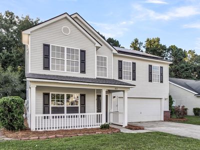 413 Cotton Hope Ln, Summerville, SC, 29483
