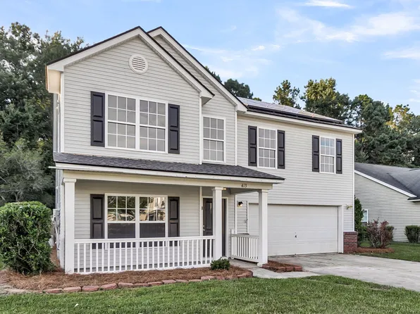 413 Cotton Hope Ln, Summerville, SC 29483