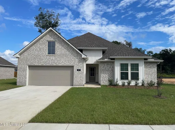 11 Alexandria Grace Dr, Long Beach, MS 39560