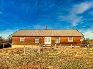 5665 NE 950 Pvt Rd, Lowry City, MO 64763