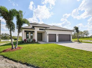 1405 Windchime Ln, Melbourne, FL 32935
