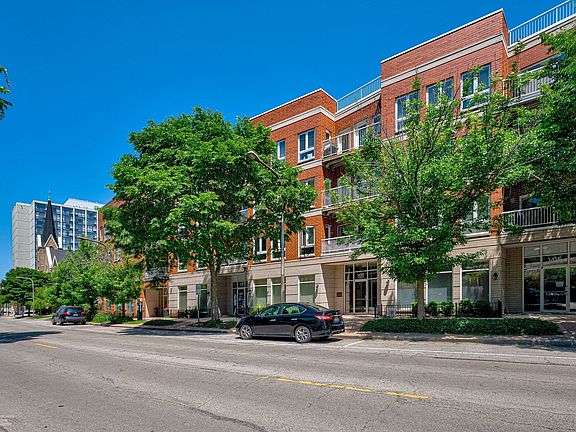 2nd image of 1415 Sherman Ave APT 403