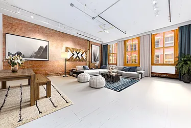 Rented by Keller Williams NYC