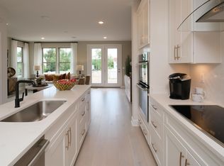 1947 Fahey Dr LOT 116, Apex, NC 27502