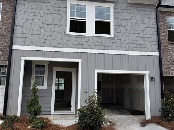 2063 Emerson Dr, Auburn, GA 30011