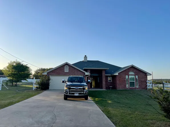 136 County Road 4889, Kempner, TX 76539