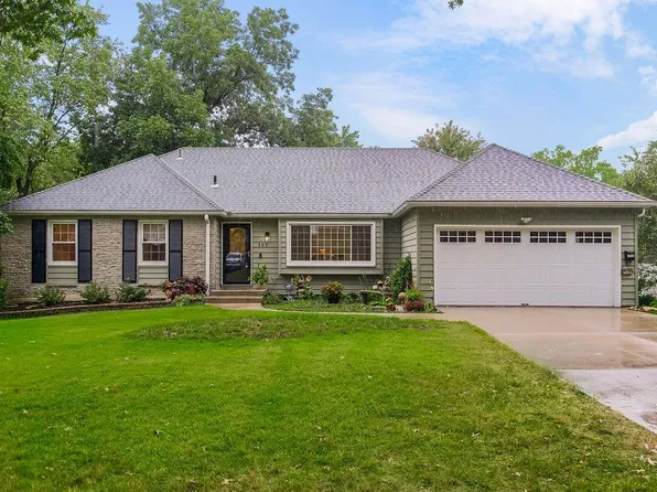 101 E 109th Ter, Kansas City, MO 64114