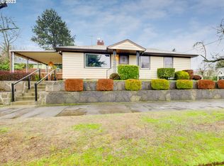 5329 NE Hancock St, Portland, OR 97213