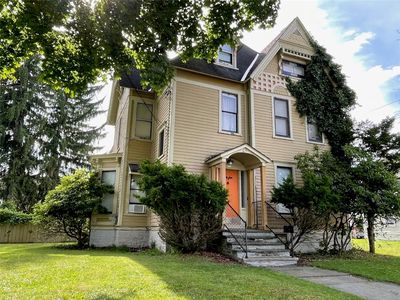 65 Ford Ave, Oneonta, NY, 13820