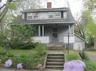 12 Highland Ter, Wareham, MA 02571