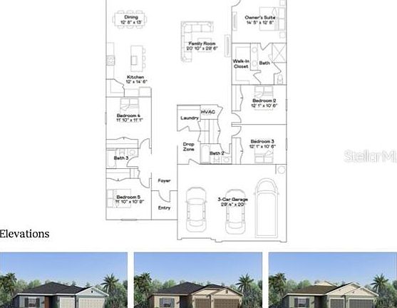 3rd image of this home