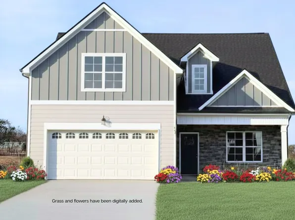 442 Generosity Way Lot 270, Smyrna, TN 37167