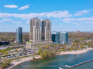 1928 Lake Shore Blvd W #2902, Toronto, ON M6S 5A7