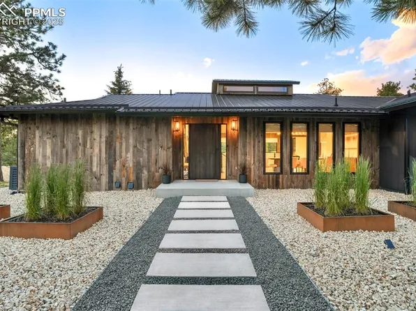 18910 Augusta Dr, Monument, CO 80132